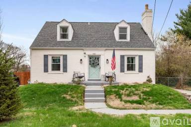 Main picture of 4061 Richland Ave