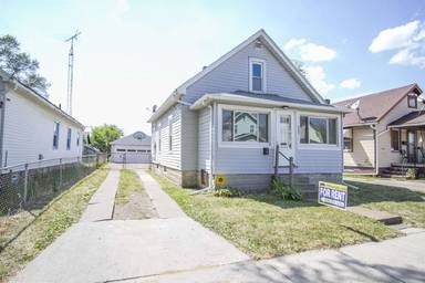 Main picture of 3607 Twining St
