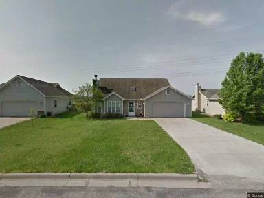 Main picture of 2821 Bluestem Dr