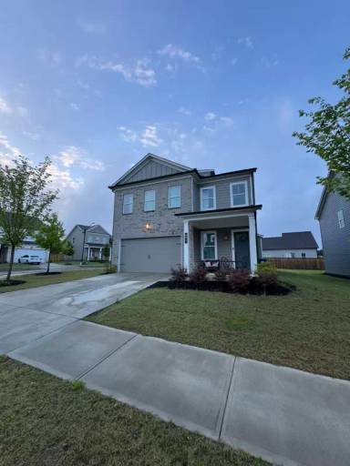 Main picture of 201 Brighton Bend Ln