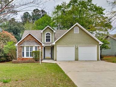 Main picture of 1613 Glynn Ct
