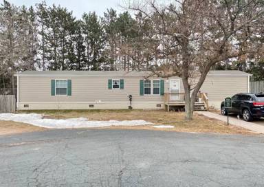 Main picture of N4848 Highway 253