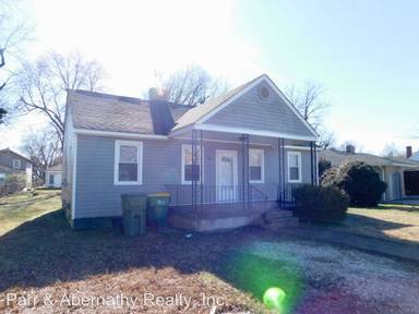 Main picture of 307 Woodbine St