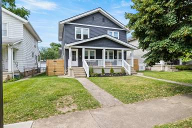 Main picture of 1090 Mulford Rd