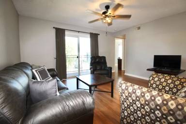 Main picture of Hunters Ridge Condominiums