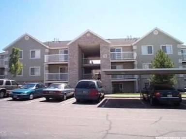 Main picture of 1243 W 1480 N