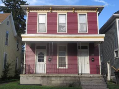 Main picture of 1219 Fulton St