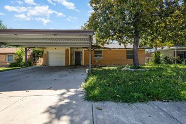 Main picture of 4304 Harvey Dr