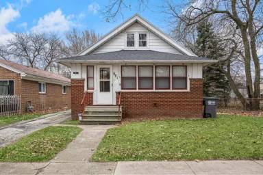 Main picture of 621 S Westwood Ave