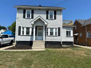 Main picture of 20301 Ball Ave