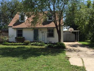 Main picture of 202 E Northrup Dr