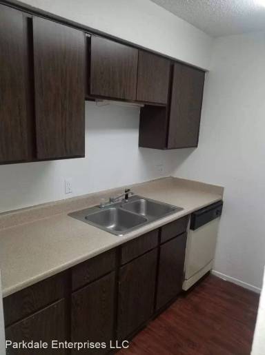 Main picture of The Woods Apartments