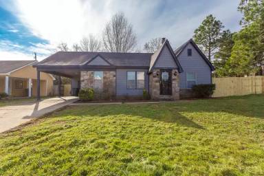 Main picture of 3403 Windy Hollow Cir