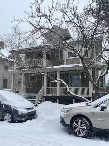 Main picture of 618 Stanley Ter NE