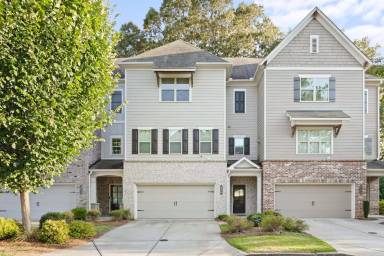 Main picture of 2856 Boone Dr NW