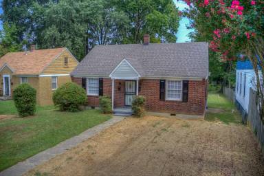 Main picture of 1202 Tutwiler Ave