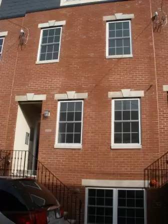 Main picture of 2606 Webster St