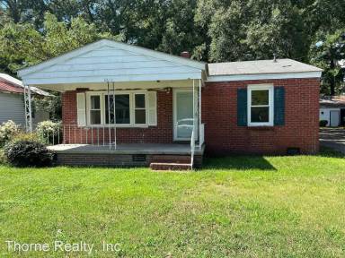 Main picture of 1612 Davis St