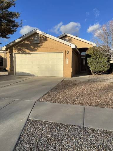 Main picture of 6705 Piedra Quemada Rd NW