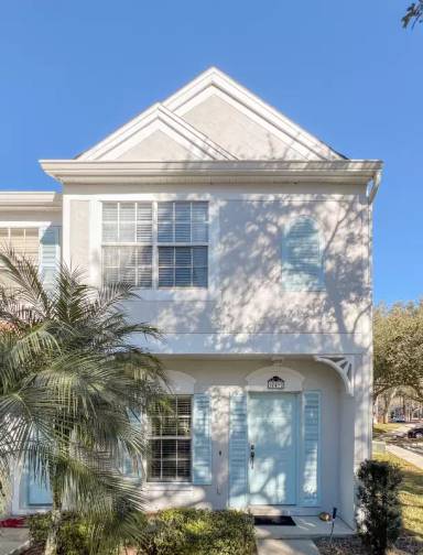 Main picture of 17403 Flatwoods Key Dr