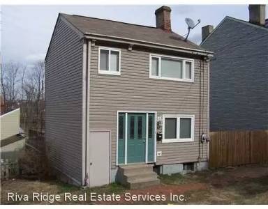 Main picture of 2911 Mary St
