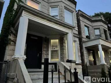 Main picture of 5631 S Throop St