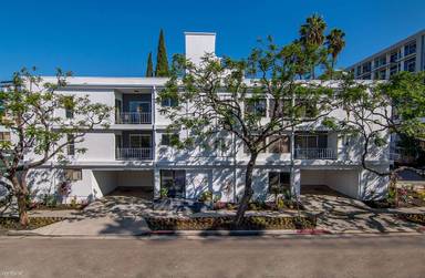 Main picture of StayTony Beverly Hills
