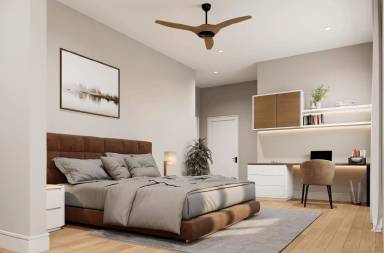 Main picture of 213 French St