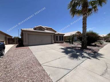 Main picture of 16261 N 91st Dr