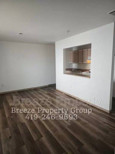 Main picture of New Cheney Flats