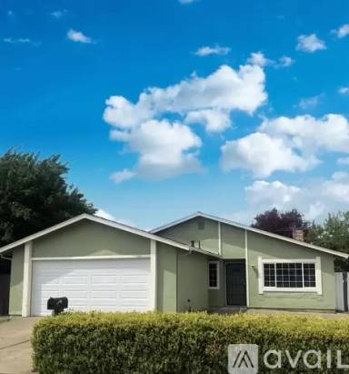 Main picture of 166 Delta Cir