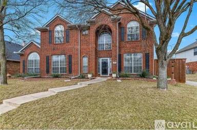 Main picture of 1521 Hidden Cove Ct