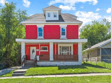 Main picture of 1503 E 35th St