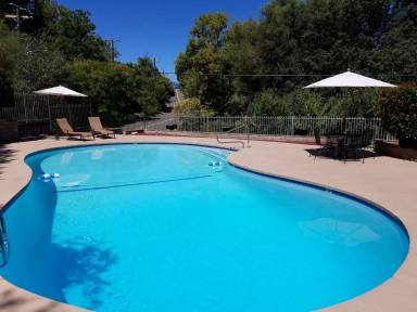 Main picture of Sunset Terrace Apartments