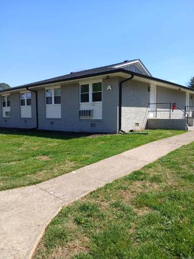 Main picture of Grand Oak Apartments