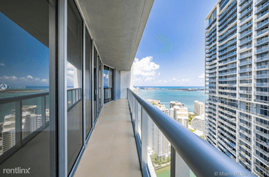 Main picture of Icon Brickell Condos