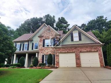 Main picture of 236 Flagstone Way