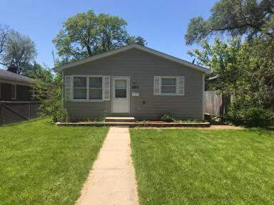 Main picture of 2912 Gideon Ave