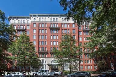 Main picture of 1441 Rhode Island Condo