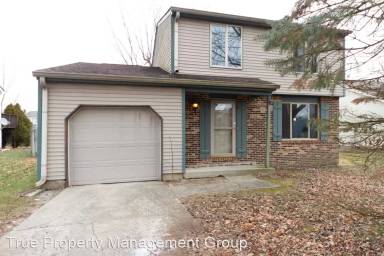 Main picture of 813 Coolee Ln