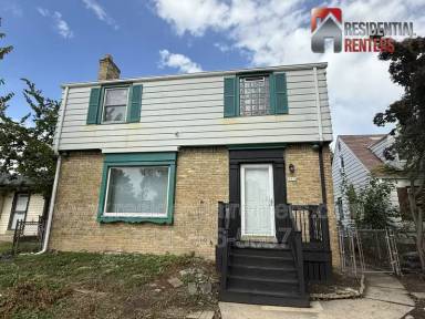 Main picture of 3914 W Hampton Ave
