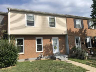 Main picture of 205 Hedgewood Ct