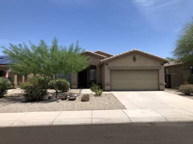 Main picture of 17524 W Canyon Ln