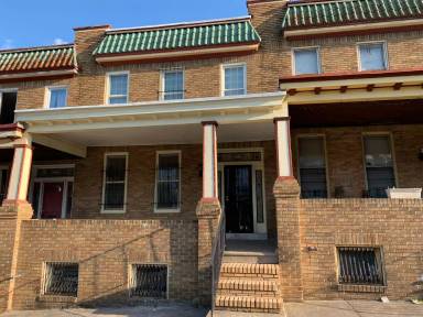 Main picture of 2909 Westwood Ave