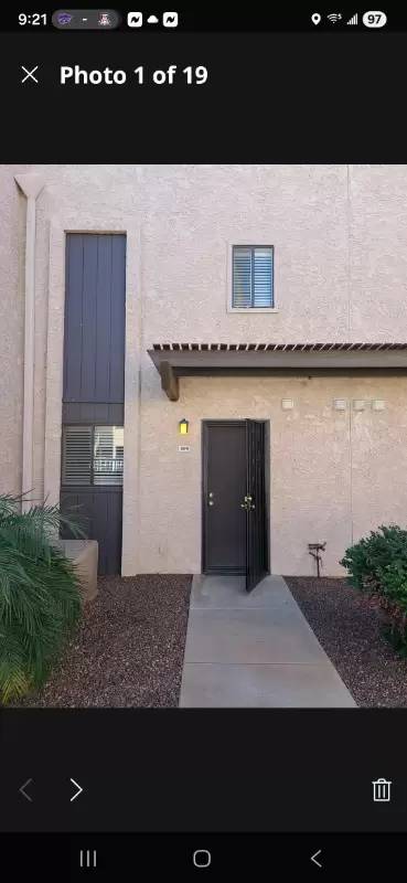 Main picture of 886 W Galveston St