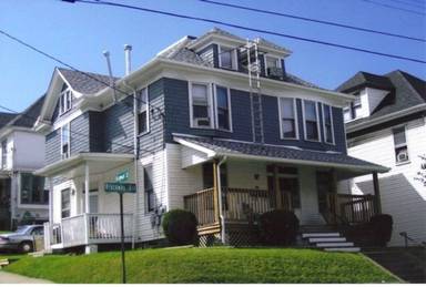 Main picture of 376 Brockway Ave