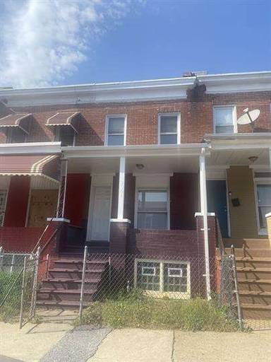 Main picture of 2548 Lauretta Ave