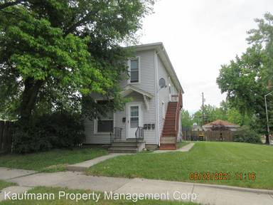 Main picture of 129 W Butler St