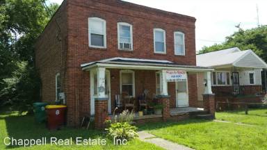 Main picture of 716 Wesley St