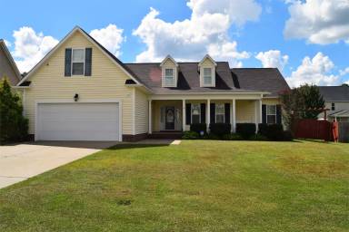 Main picture of 1533 Seabiscuit Dr